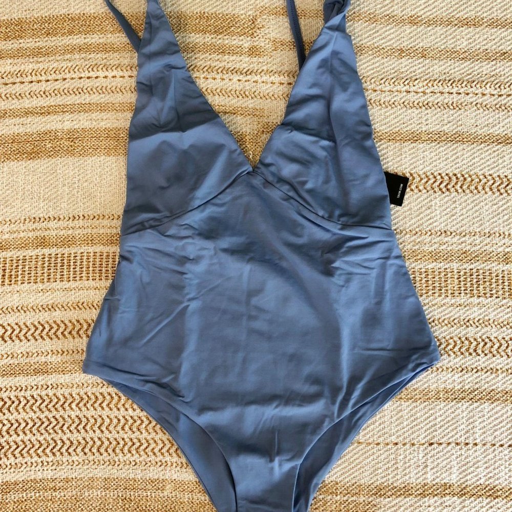 Drew One Piece by Tavik, Medium